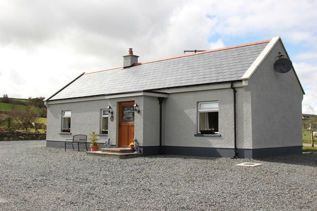 Pat Larry'S Cottage Greencastle  Luaran gambar