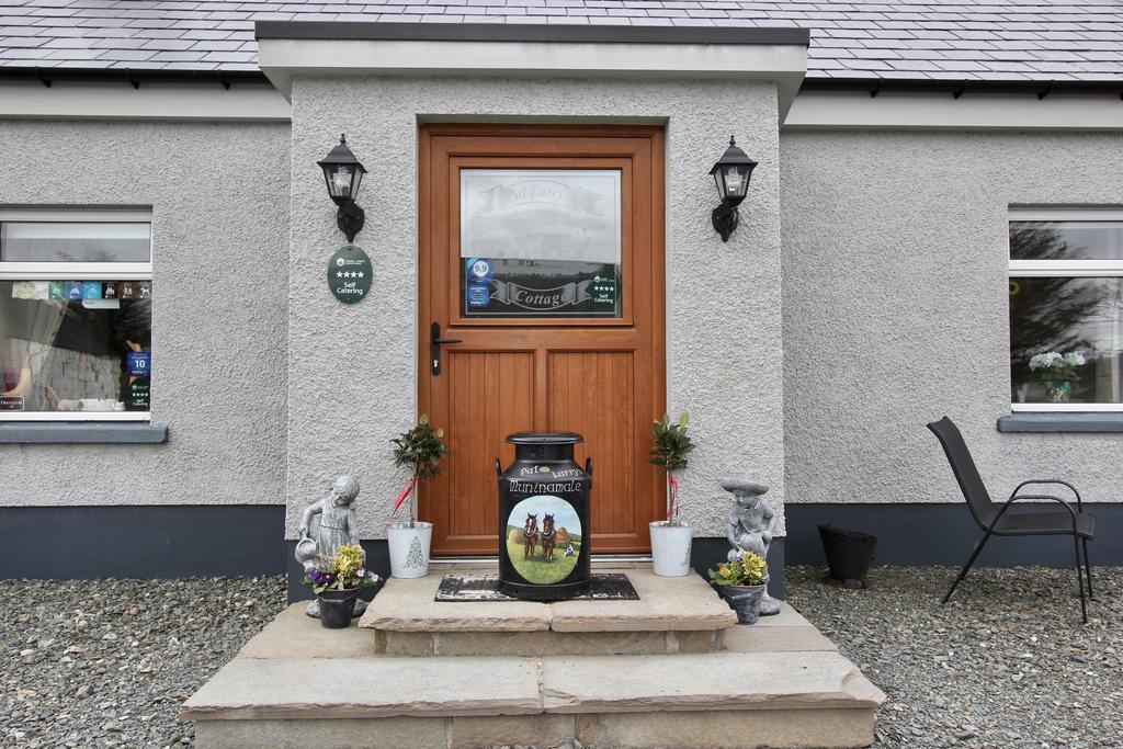 Pat Larry'S Cottage Greencastle  Luaran gambar