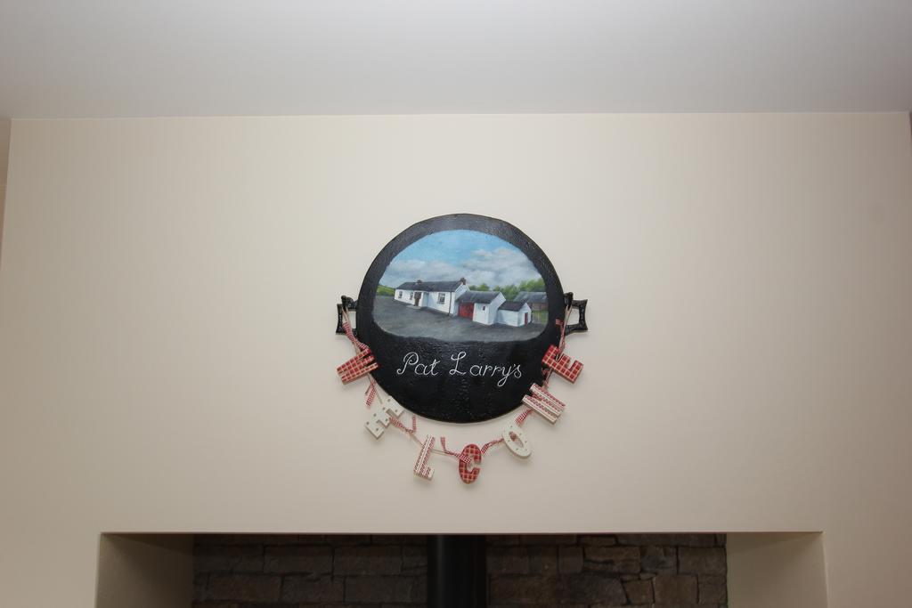 Pat Larry'S Cottage Greencastle  Luaran gambar